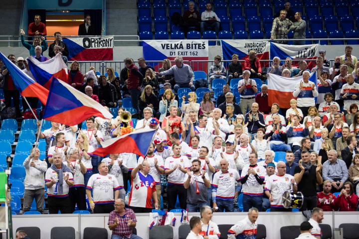 Davis Cup: Česi krôčik od postupu. Nad Slovenskom vedú po úvodnom dni 2:0